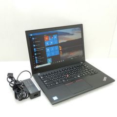 【二手8成新】ThinkPad T480
